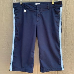 Dockers Golf Capri/Shorts Size 8